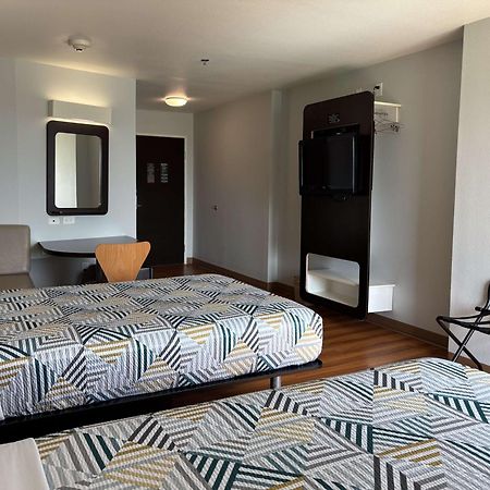 Motel 6-Weslaco, Tx Bagian luar foto