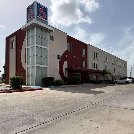 Motel 6-Weslaco, Tx Bagian luar foto