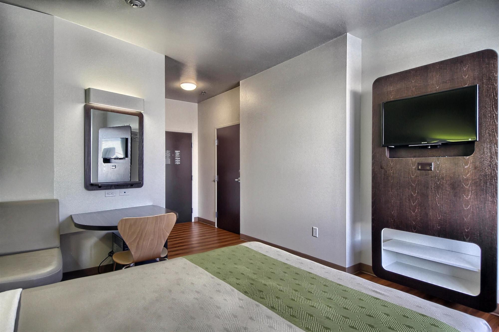 Motel 6-Weslaco, Tx Bagian luar foto