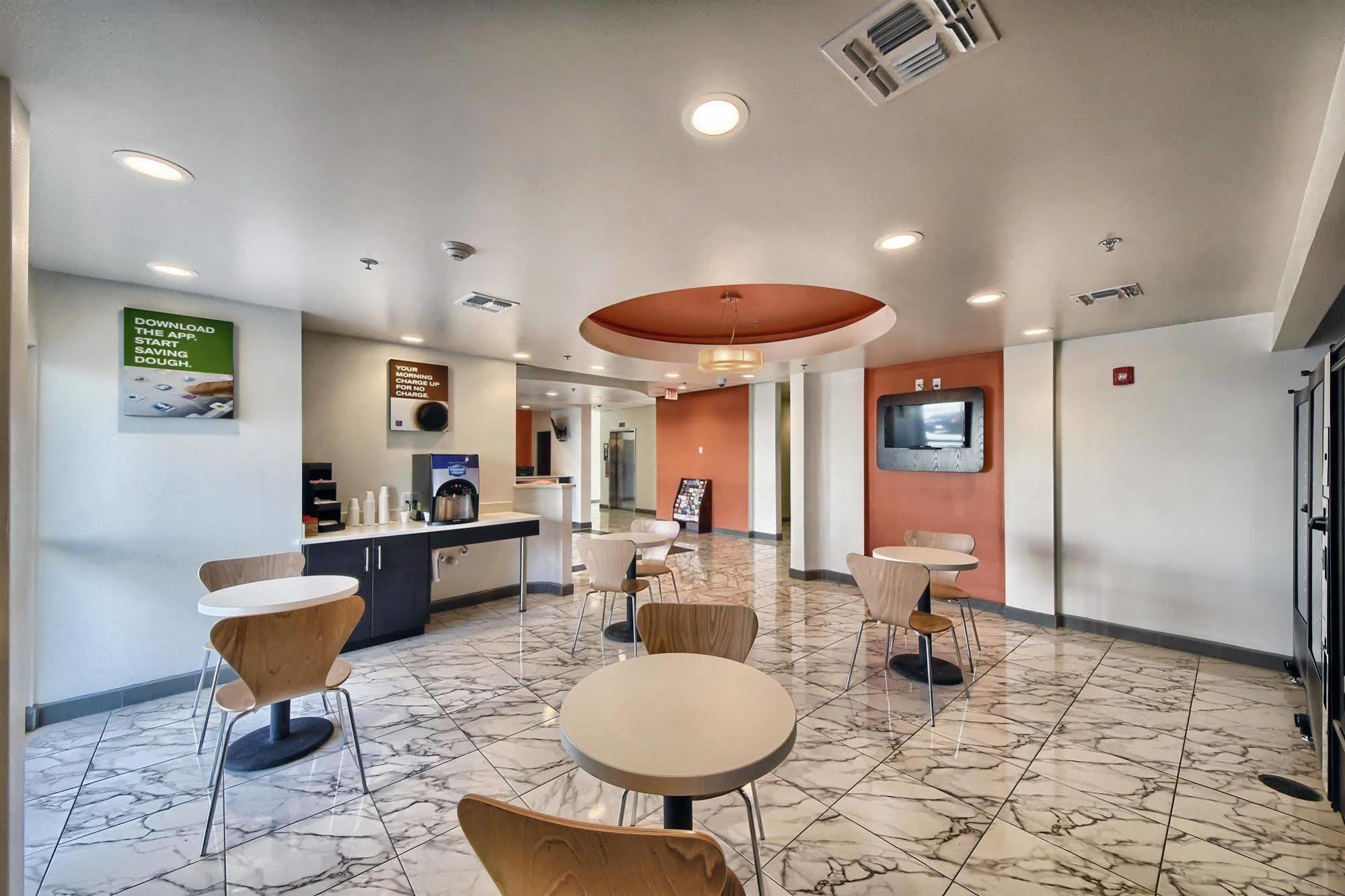 Motel 6-Weslaco, Tx Bagian luar foto